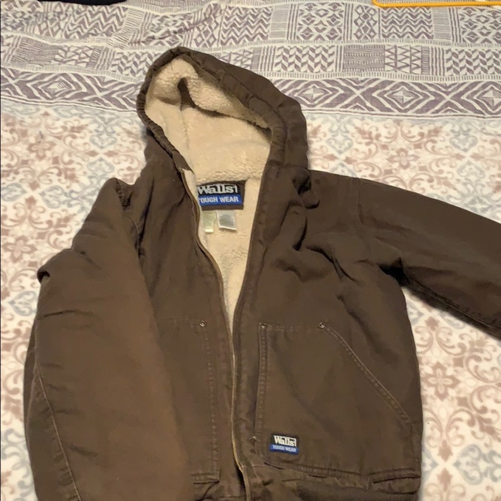 Walls tough wear Coat
